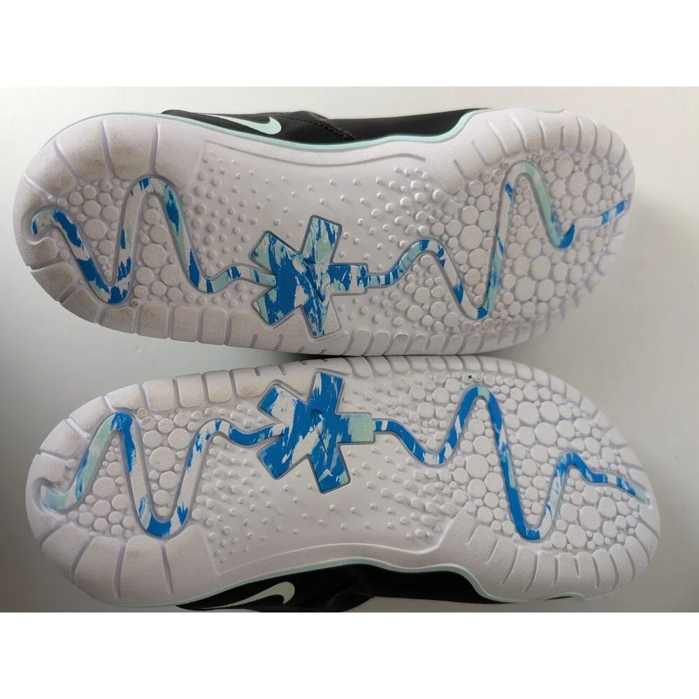 Nike Zoom Pulse 'Black Teal Tint' Men's Size 7.5 Women's Size 9 [CT1629-001]